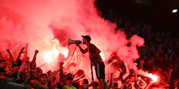Sportske novosti – Bad Blue Boysi na novom spektakularnom stadionu Dinama dobivaju posebnu tribinu? ‘To je njihov pravi dom’