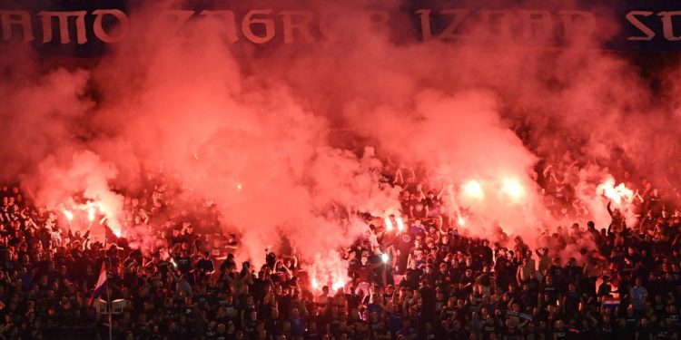 Sportske novosti – Bad Blue Boysi poslali žestok odgovor ‘bilićima’: ‘Nismo namjeravali sudjelovati u tovarskoj melodrami…’