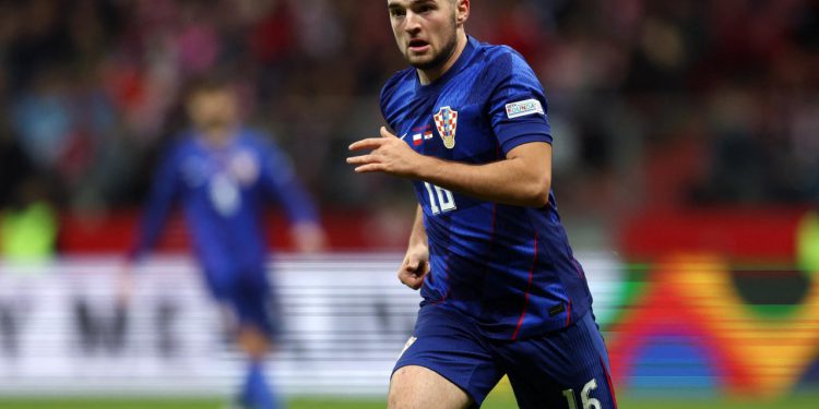 Sportske novosti – Baturina o Cannavarovom jelovniku za igrače, Kanginim hlačicama, najdražem suigraču, transferu, ocu Mati…