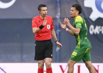 Sportske novosti – Besmislene analize: HNS-ovoj Sudačkoj komisiji možda treba nova dioptrija!