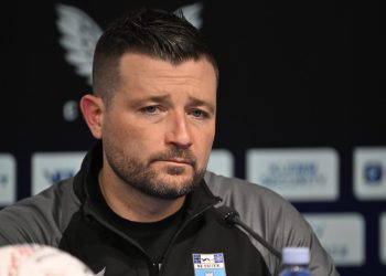 Sportske novosti – Bijelo-plavi pred prijelomnom točkom sezone: Coppitelli neće preživjeti eventualni podbačaj u Zagrebu