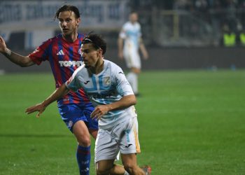 Sportske novosti – Bijesni Rakitić opleo po SHNL-u: ‘Hrvatska liga je zaostala! Mislim da je svima jasno o čemu pričam…’