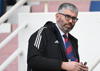 Sportske novosti – Bilić je trebao na Poljudu raščistiti dileme s HNS-om, a ne otići na ‘neodgodiv’ službeni put