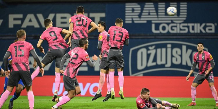 Sportske novosti – ‘Bilo bi najbolje da je Čabraja ostao. Znam da sam privremeno rješenje, očekivao sam nekoga s licencijom’