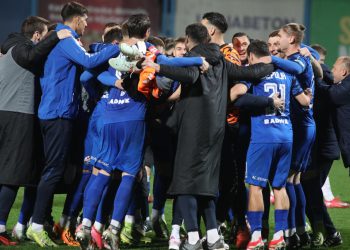 Sportske novosti – Bio je to Kovačevićev novi ‘masterclass’. Fruk je majstor, a druga zvijezda Rijeke kao da je nestala