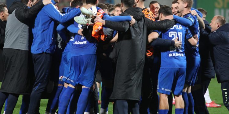 Sportske novosti – Bio je to Kovačevićev novi ‘masterclass’. Fruk je majstor, a druga zvijezda Rijeke kao da je nestala