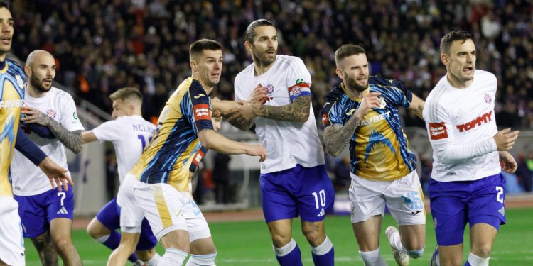 Sportske novosti – Bivši vratar Bijelih: ‘Hajdukove šanse su 10 posto. Evo i koji bi igrač mogao zaustaviti Livaju’