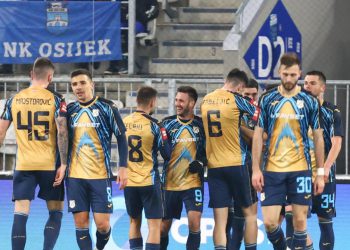 Sportske novosti – Brojke Duje Čopa su impresivne: Nakon što su ga otjerali s Poljuda postao je prava napast za vratare Bijelih