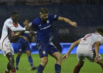 Sportske novosti – Bruno Petković odlazi iz Dinama? ‘To je realnost i plan. Nadamo se da ide sa sedam titula’