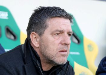 Sportske novosti – Čabraja: ‘Osijek je izbalansirana momčad. Odlazak Mudražije u Dinamo potvrda je da klub ima pravilnu strategiju’