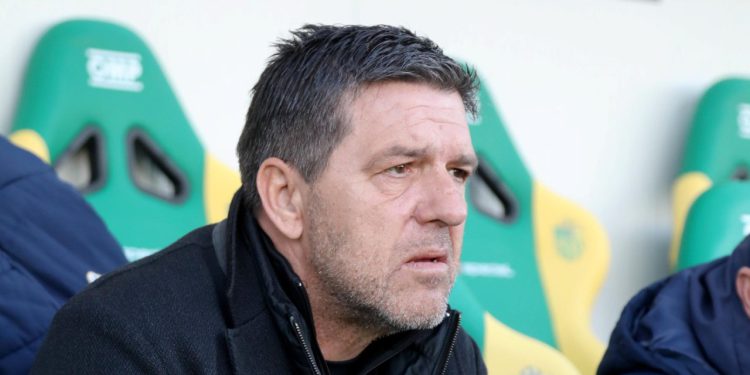 Sportske novosti – Čabraja: ‘Osijek je izbalansirana momčad. Odlazak Mudražije u Dinamo potvrda je da klub ima pravilnu strategiju’