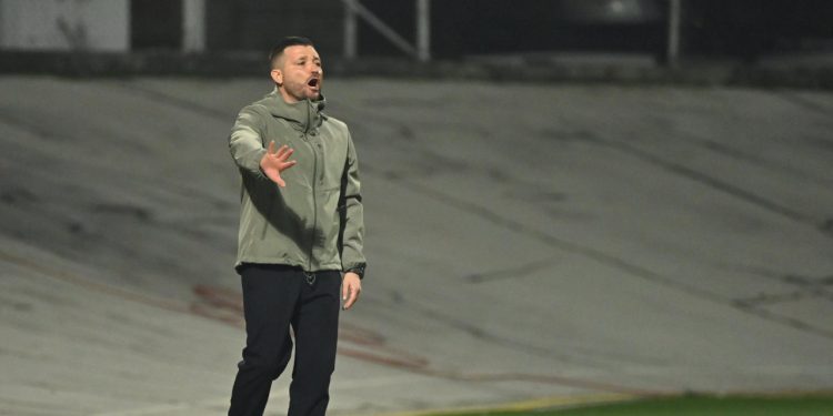 Sportske novosti – Čabraja progovorio o prodaji igrača Dinamu. Coppitelli: ‘Navijači i klub zaslužuju bolje’