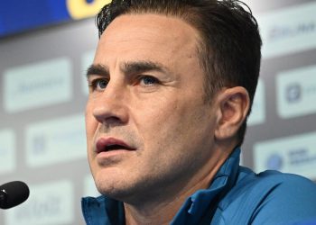 Sportske novosti – Cannavaro: Ovakve su utakmice najopasnije. Petković? Imamo maratonsku situaciju