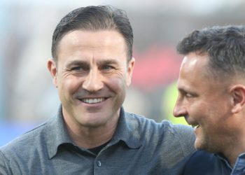 Sportske novosti – Cannavaro: Zadovoljan sam, ali na jednome moramo poraditi. Kanga? Ima hrabrosti i treba to poštovati