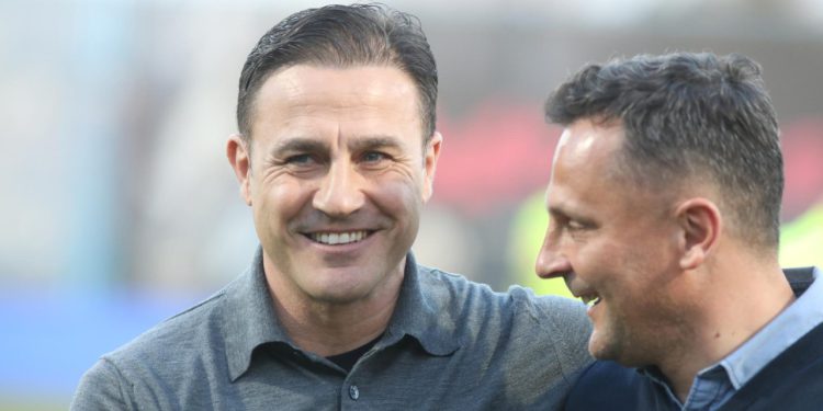 Sportske novosti – Cannavaro: Zadovoljan sam, ali na jednome moramo poraditi. Kanga? Ima hrabrosti i treba to poštovati