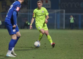 Sportske novosti – Cannavaro je napokon logično posložio momčad, ali Dinamu i dalje nedostaje jedan šampionski sastojak