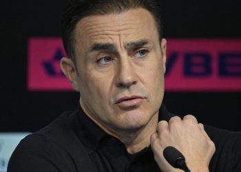 Sportske novosti – Cannavaro osvaja manje bodova nego Bjelica, novi trener može doći pod jednim uvjetom, a ovo su kandidati…