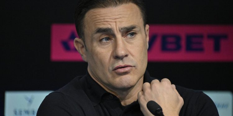 Sportske novosti – Cannavaro osvaja manje bodova nego Bjelica, novi trener može doći pod jednim uvjetom, a ovo su kandidati…