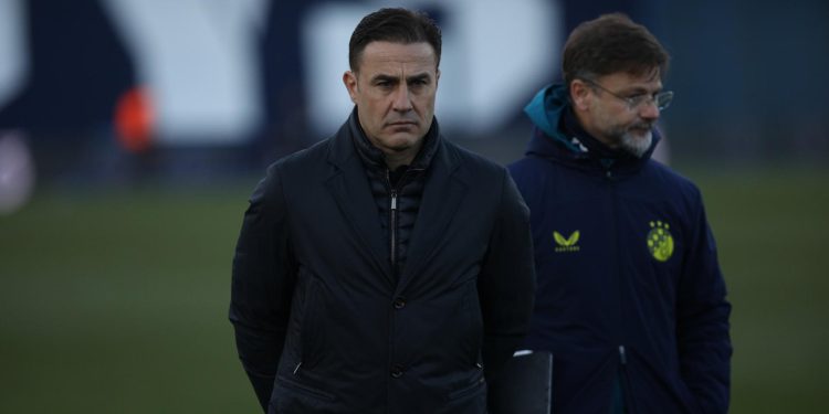 Sportske novosti – Cannavaro otišao na skijanje, u Dinamu ne žele komentirati Gattusa i Rakitića, ali pojasnili su Zajecov ugovor