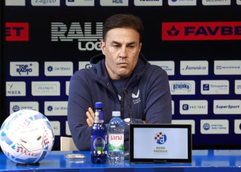 Sportske novosti – Cannavaro otkrio detalje sastanka s igračima: ‘Nevjerojatna razlika! A on nije uvijek krivac…’