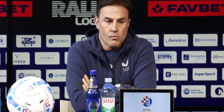 Sportske novosti – Cannavaro otkrio detalje sastanka s igračima: ‘Nevjerojatna razlika! A on nije uvijek krivac…’