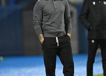 Sportske novosti – Cannavaro otkrio tko je novi izvođač penala pa priznao: ‘Baturina i Pjaca nisu se baš voljeli vraćati’