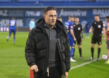 Sportske novosti – Cannavarov algoritam: Dinamo u svaku utakmicu kreće od 0:1, ali postoje dvije dobre vijesti