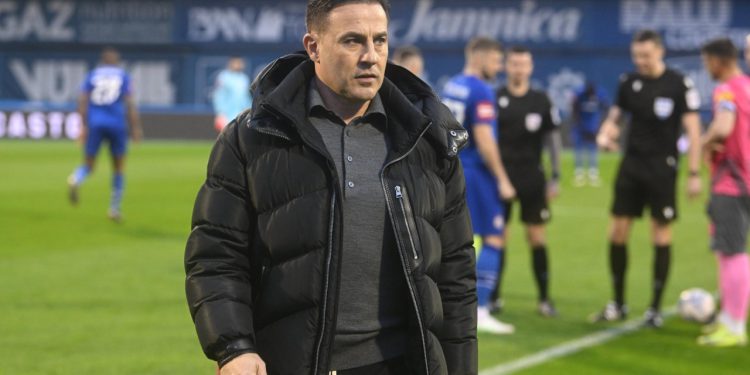 Sportske novosti – Cannavarov algoritam: Dinamo u svaku utakmicu kreće od 0:1, ali postoje dvije dobre vijesti