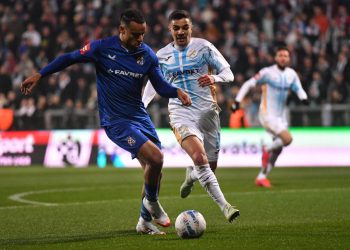 Sportske novosti – Cannavarove muke: Povezao dvije utakmice bez primljenoga gola pa ostao bez stopera!