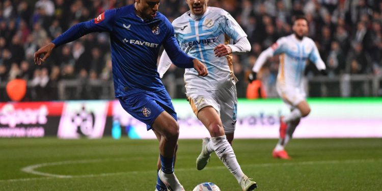 Sportske novosti – Cannavarove muke: Povezao dvije utakmice bez primljenoga gola pa ostao bez stopera!