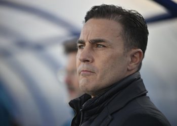 Sportske novosti – Cannavarove su torbe sve bliže vratima, neće Modri do naslova ako su glavni na treninzima kondicijski treneri