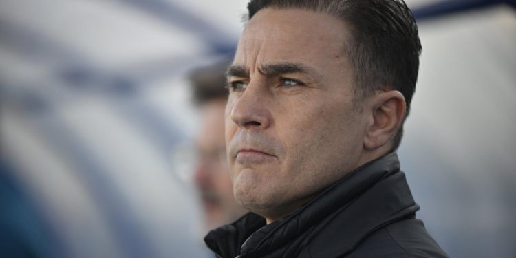 Sportske novosti – Cannavarove su torbe sve bliže vratima, neće Modri do naslova ako su glavni na treninzima kondicijski treneri