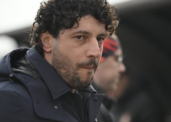 Sportske novosti – Carević: ‘Poseban mi je osjećaj doći na Poljud, ali ovaj put će nam protiv Hajduka ipak biti lakše’