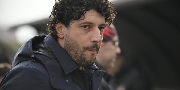 Sportske novosti – Carević: ‘Poseban mi je osjećaj doći na Poljud, ali ovaj put će nam protiv Hajduka ipak biti lakše’