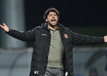 Sportske novosti – Carević više nema alibija: Poraz od Slavena i pobjeda Šibenika opet doveli Turopoljce u nemirnu poziciju