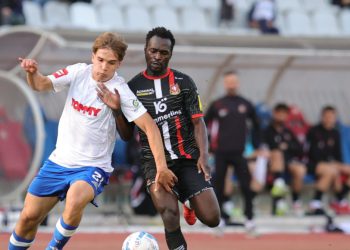 Sportske novosti – Carević ‘zašutio’, njegov igrač javno progovorio o suđenju na Poljudu: ‘Ništa me više ne iznenađuje u HNL-u’