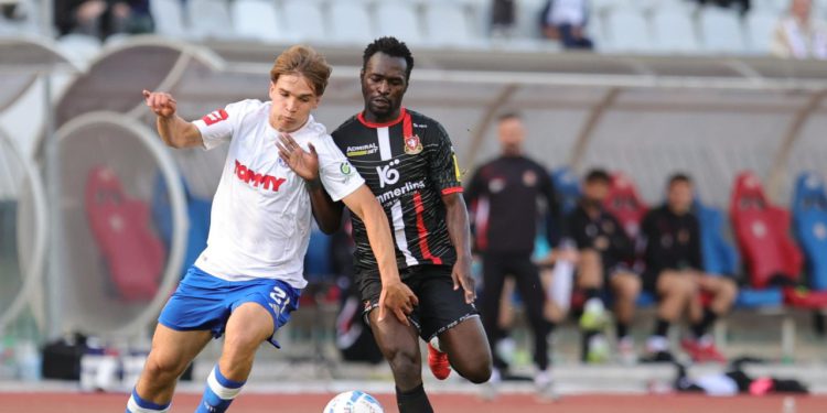 Sportske novosti – Carević ‘zašutio’, njegov igrač javno progovorio o suđenju na Poljudu: ‘Ništa me više ne iznenađuje u HNL-u’