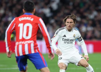 Sportske novosti – Carlo Ancelotti radi presedan, Modrić započinje Realovu utakmicu sezone!