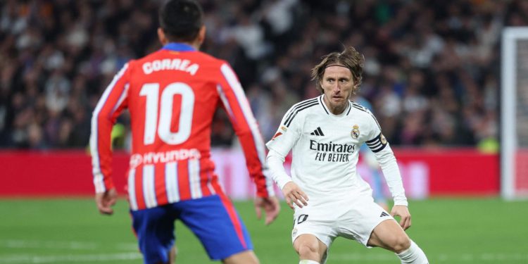 Sportske novosti – Carlo Ancelotti radi presedan, Modrić započinje Realovu utakmicu sezone!