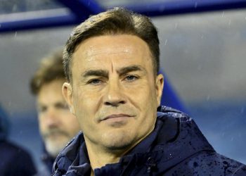 Sportske novosti – Često ga kritiziraju, ali pogledajte kako izgleda tablica SHNL-a od dolaska Fabija Cannavara