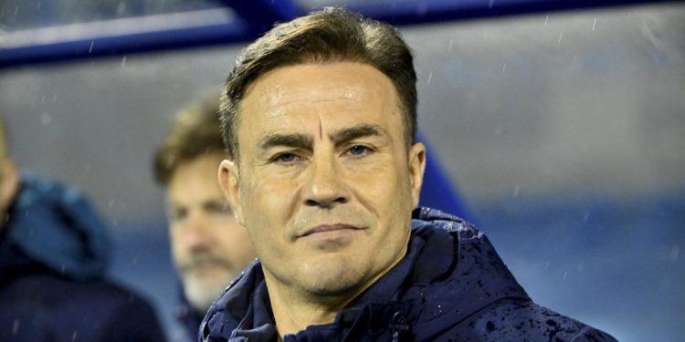 Sportske novosti – Često ga kritiziraju, ali pogledajte kako izgleda tablica SHNL-a od dolaska Fabija Cannavara