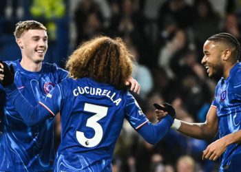 Sportske novosti – Chelsea slavio kod Kopenhagena, Panathinaikos u golijadi nadigrao Fiorentinu, remi Betisa i Vitorije