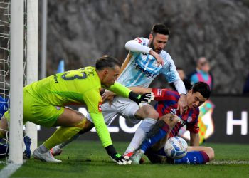 Sportske novosti – Čop: ‘Ja bih čak volio da narastu tenzije i priče o trofejima, da budemo svjesni kakvu priliku imamo’