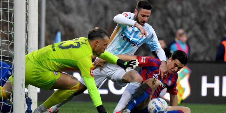 Sportske novosti – Čop: ‘Ja bih čak volio da narastu tenzije i priče o trofejima, da budemo svjesni kakvu priliku imamo’