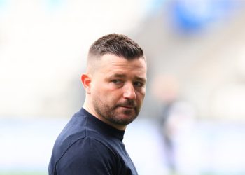 Sportske novosti – Coppitelli: Dantas mi je signalizirao da je izgubio energiju, a i za Mersinaja sam se pravio slijep