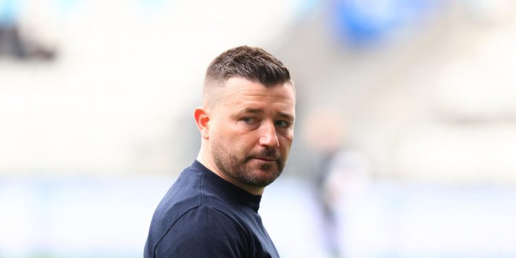 Sportske novosti – Coppitelli: Dantas mi je signalizirao da je izgubio energiju, a i za Mersinaja sam se pravio slijep