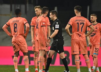 Sportske novosti – Coppitelli će voditi igrače čije povjerenje više nema, ali u sedlu ga još drži