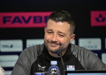 Sportske novosti – Coppitelli je i dalje u Osijeku, u neobičnoj situaciji, a njegov je pomoćnik odbio ostati u klubu