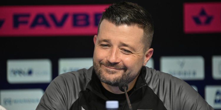 Sportske novosti – Coppitelli je i dalje u Osijeku, u neobičnoj situaciji, a njegov je pomoćnik odbio ostati u klubu