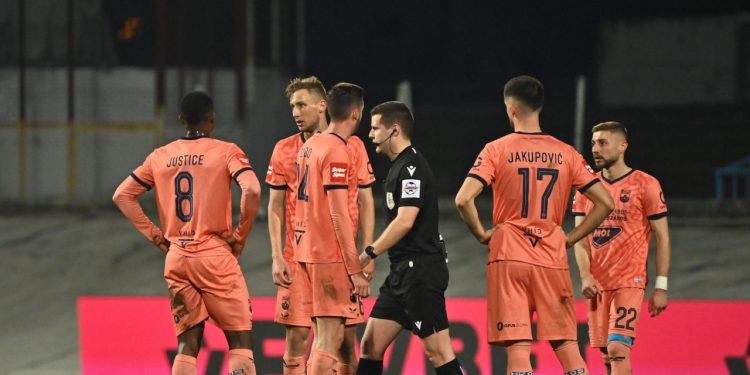 Sportske novosti – Coppitelli se oprašta protiv Varaždina, kako god prošao, a Osijek nakon osam godina može ostati bez Europe